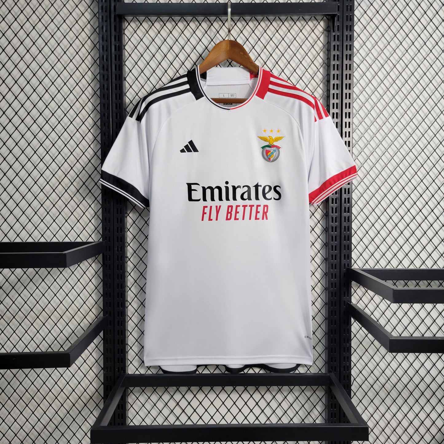 Benfica 23/24 - Home/Away