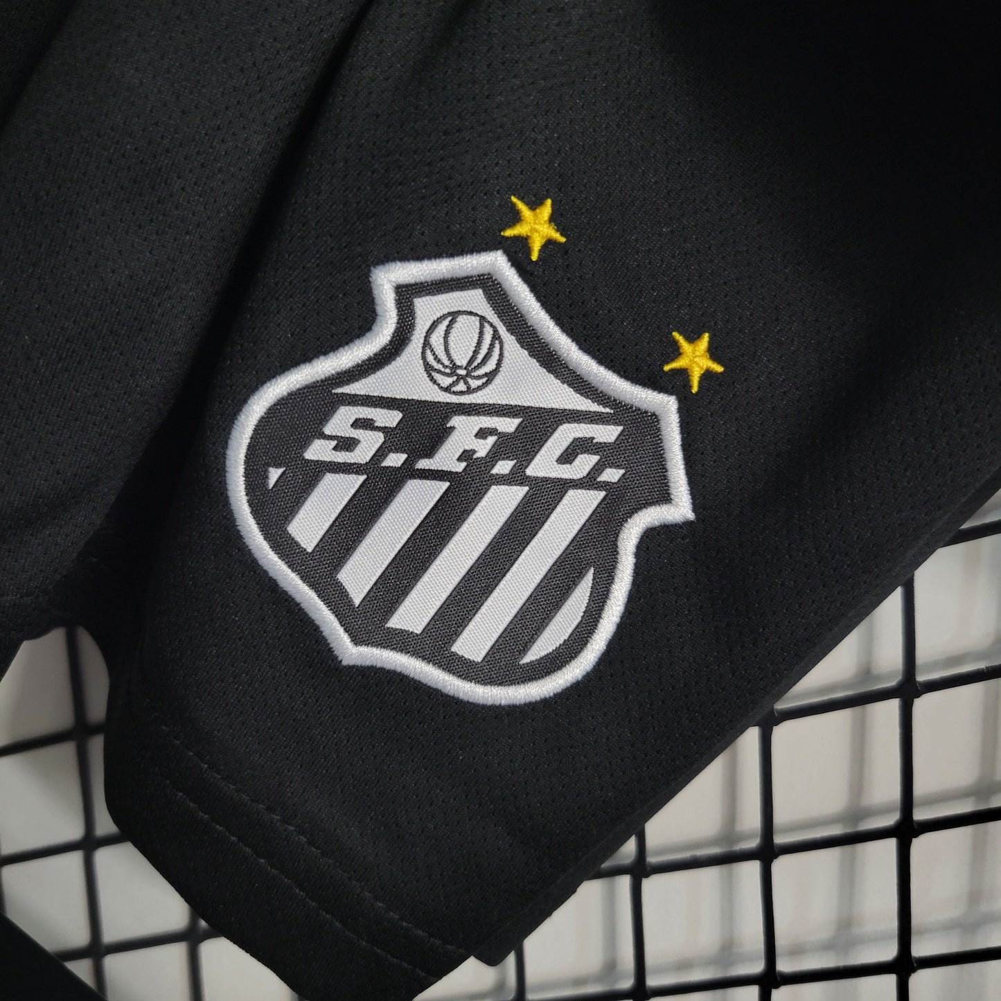 Santos Kids - 23/24 - Home /Away