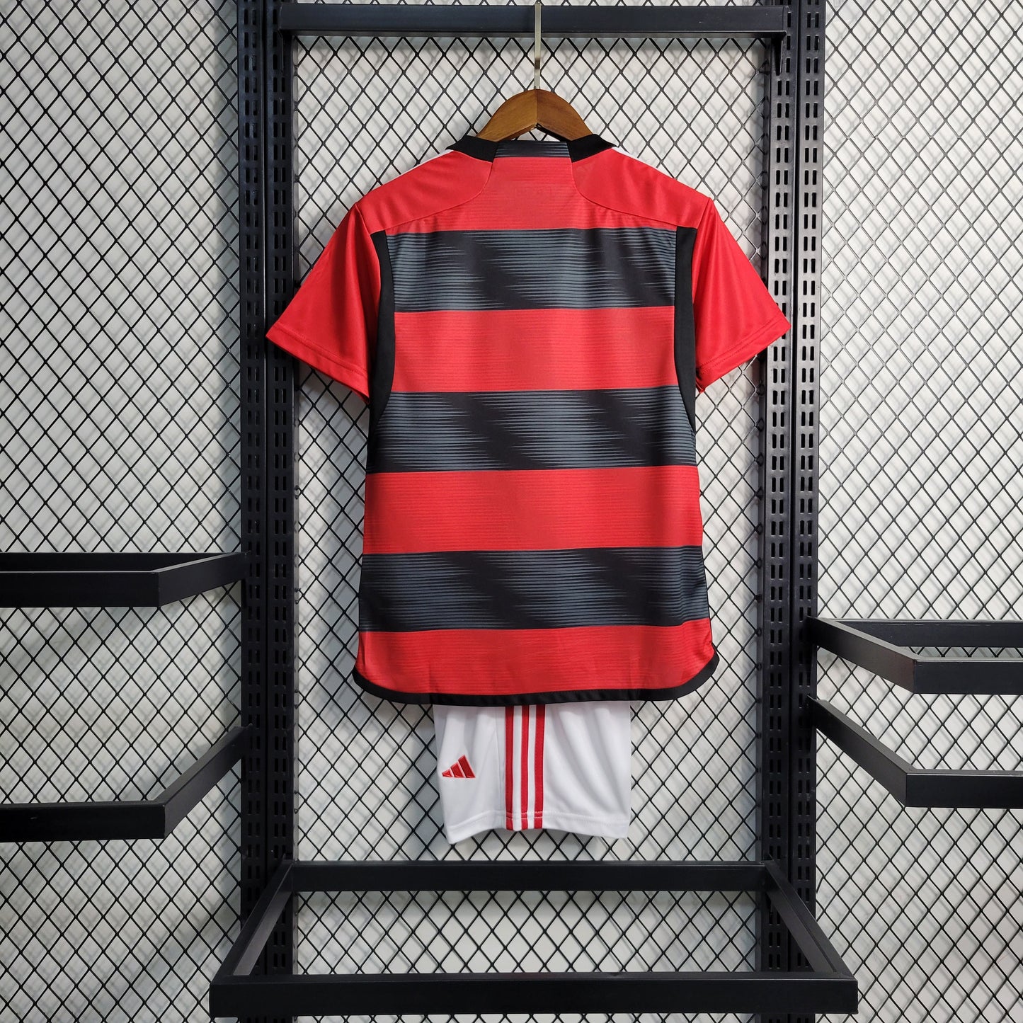 Flamengo Kids - 23/24 - Home/Away