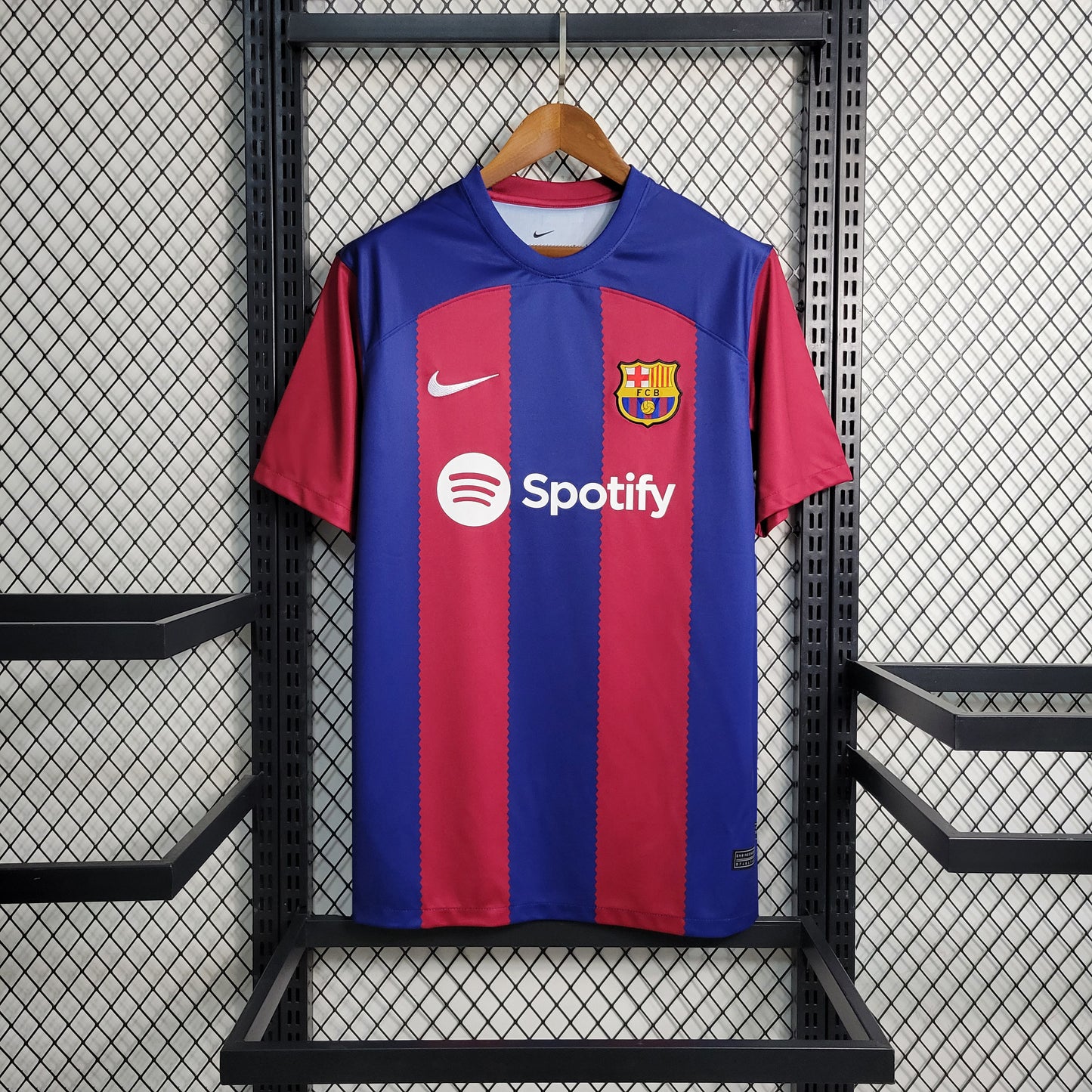 Barcelona 23/24 - Home/Away