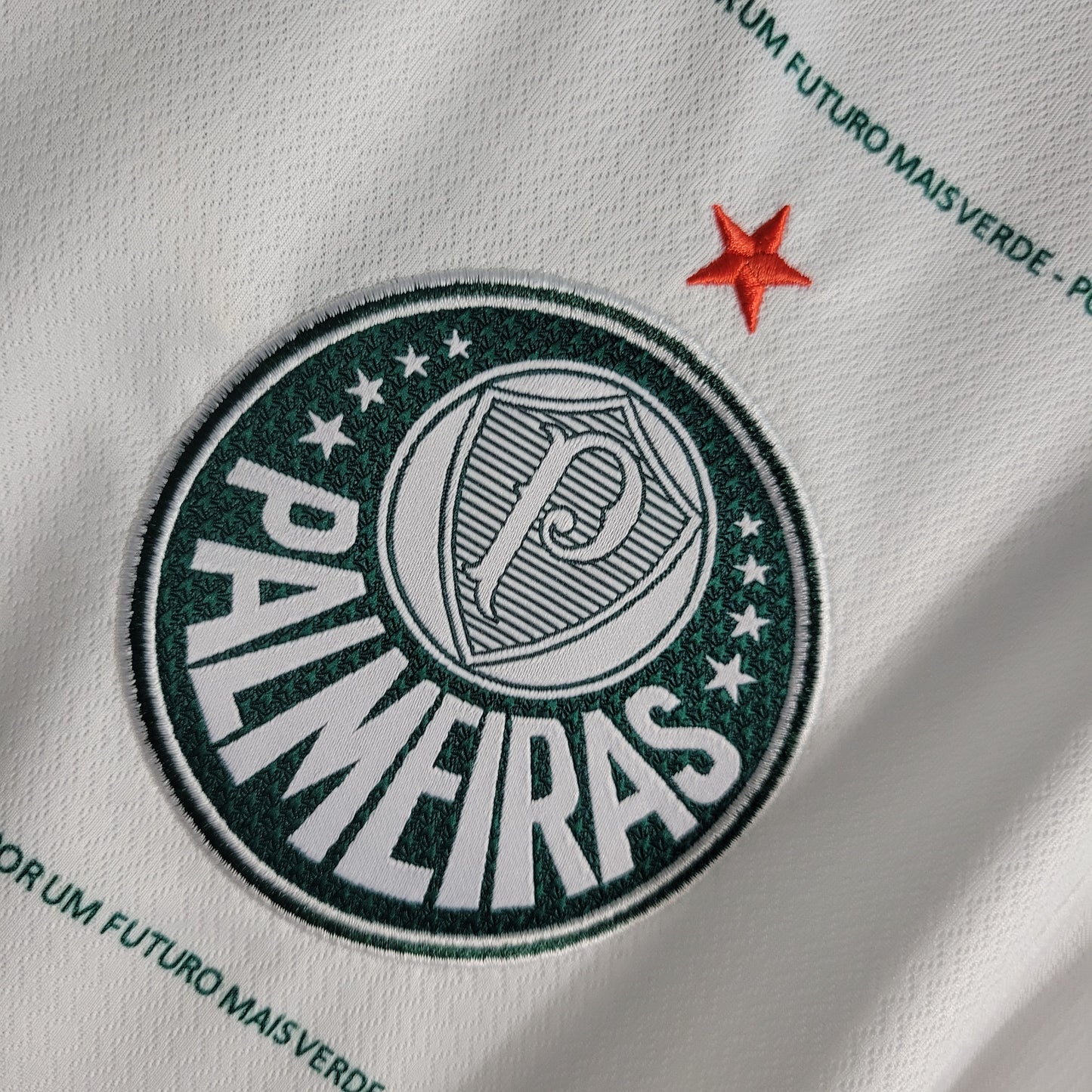 Palmeiras 22/23 - Home/Away
