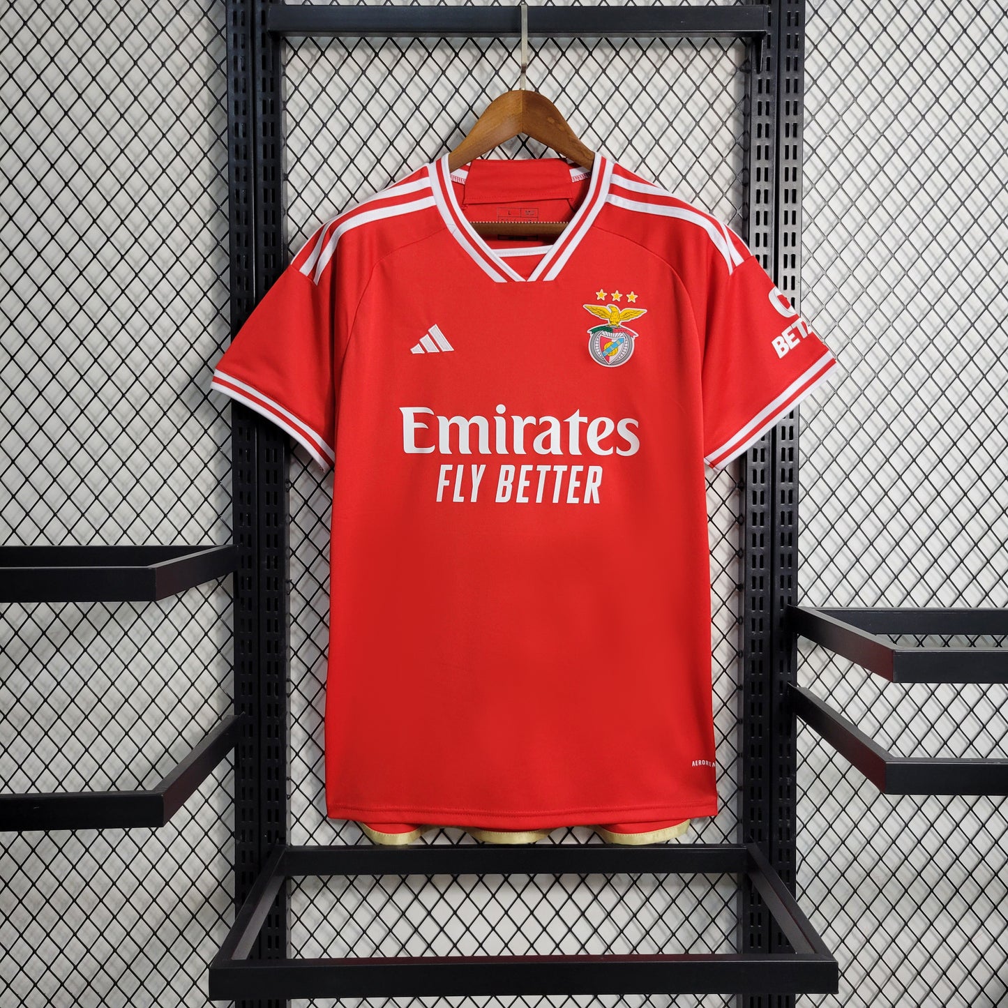 Benfica 23/24 - Home/Away