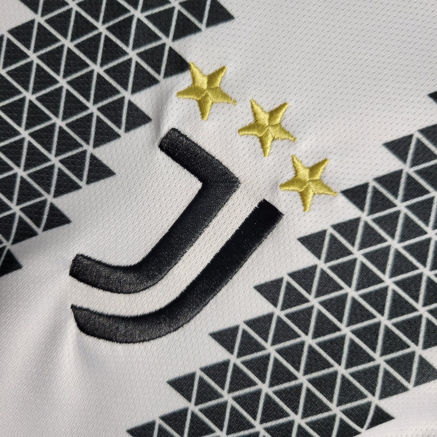 Juventus 22/23 - Home/Away