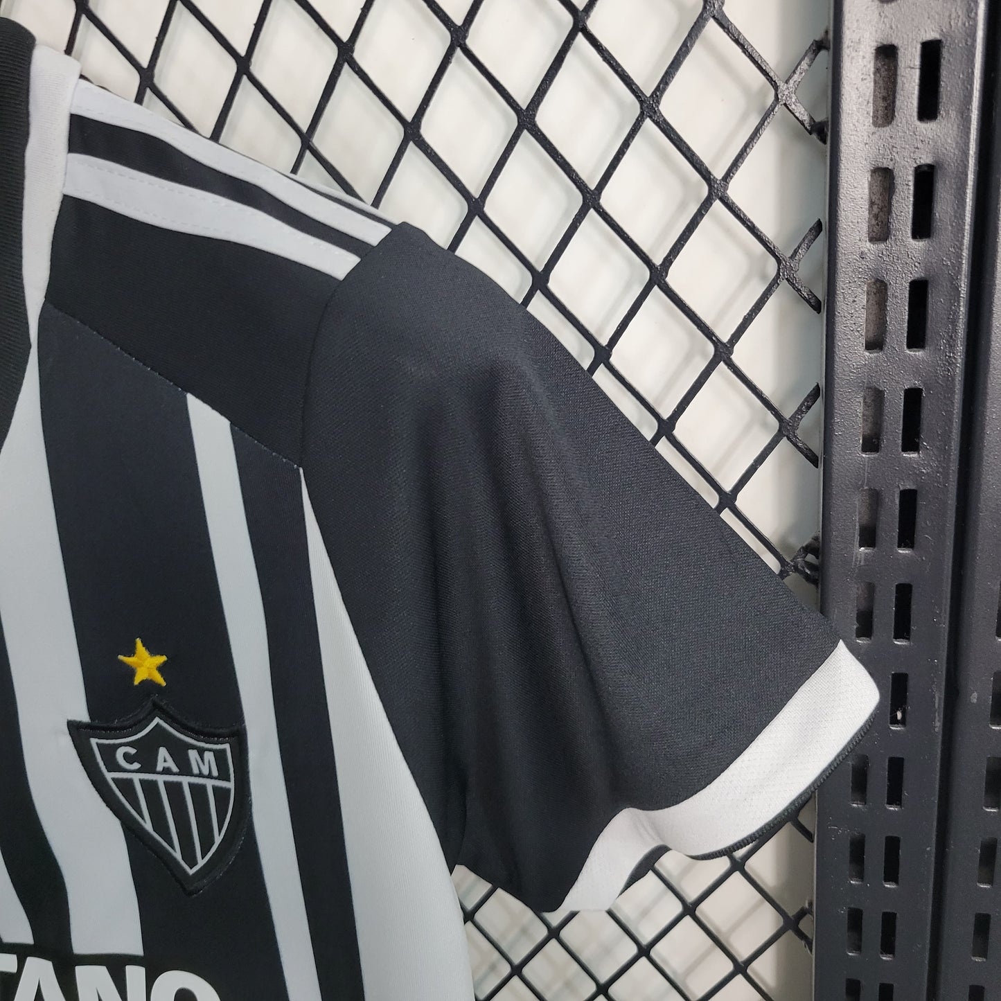 Atlético Mineiro Kids - 23/24 - Home - 22/23 - Home
