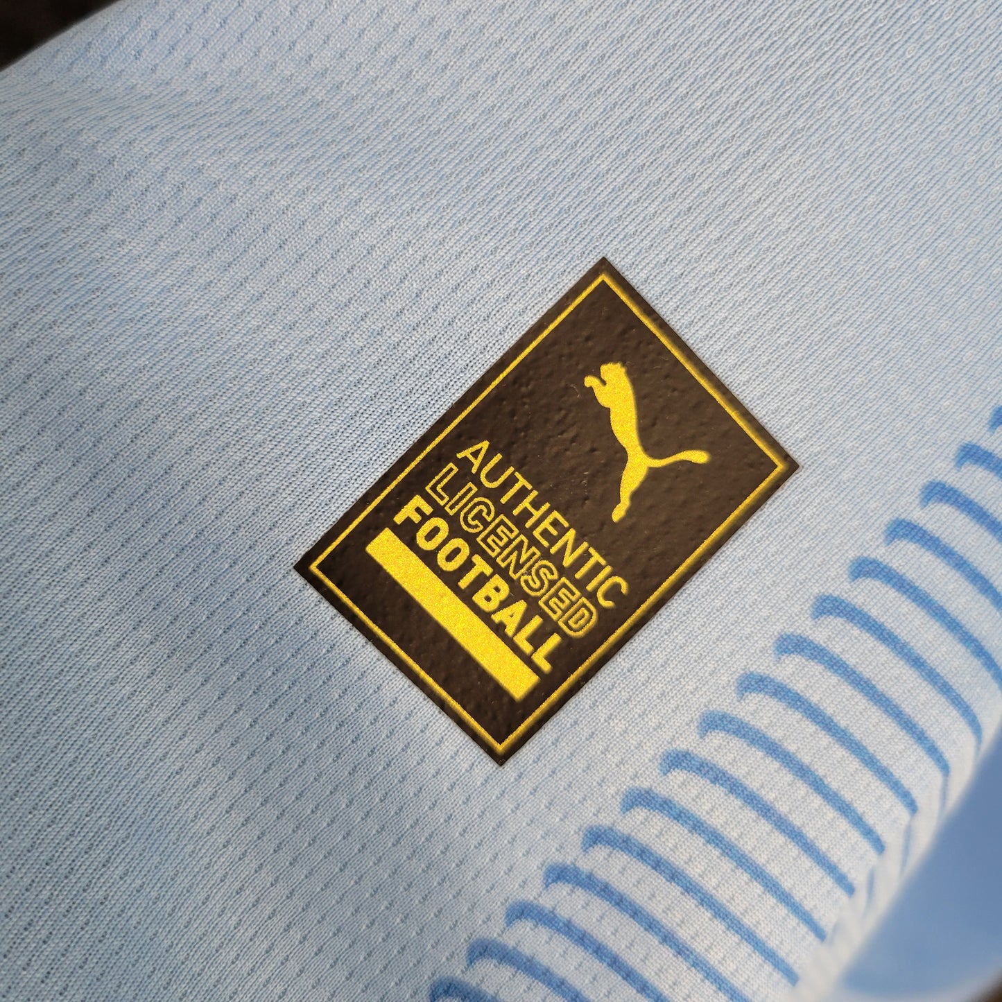 Manchester City 23/24 - Home/Away