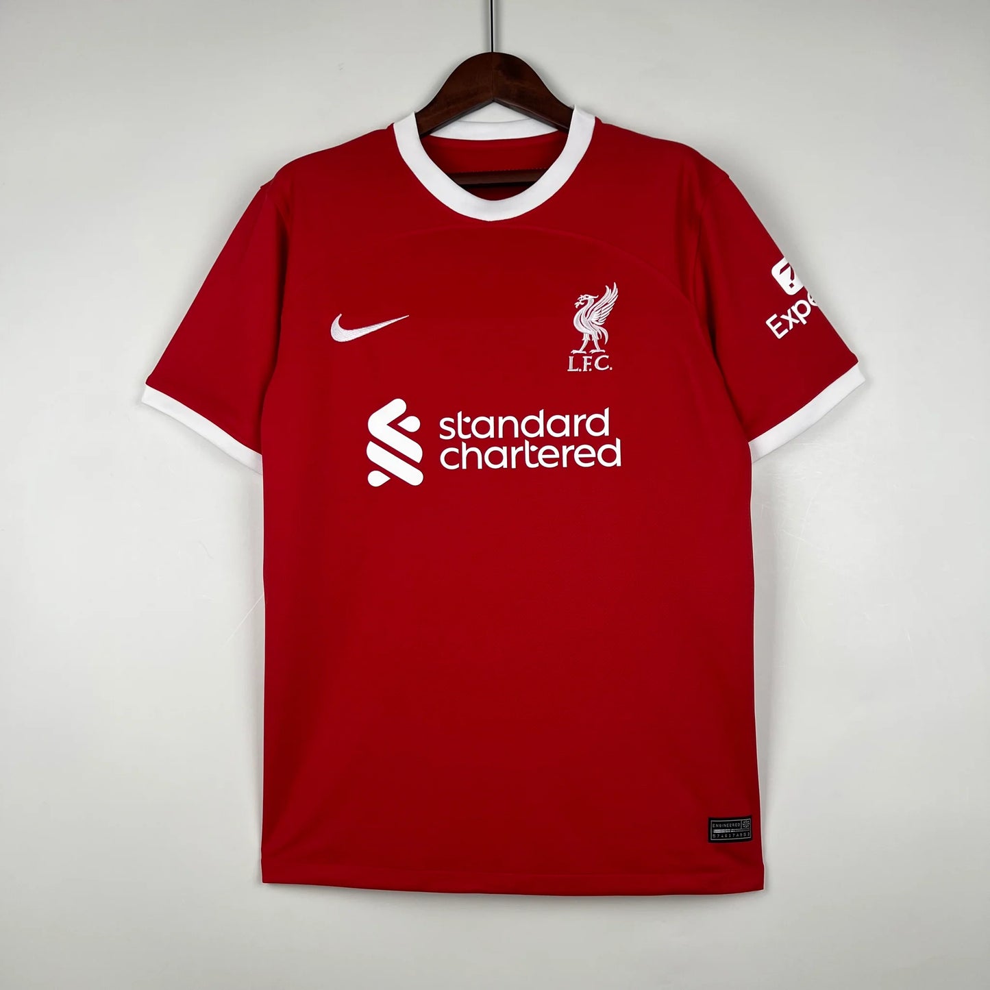 Liverpool 23/24 - Home/Away