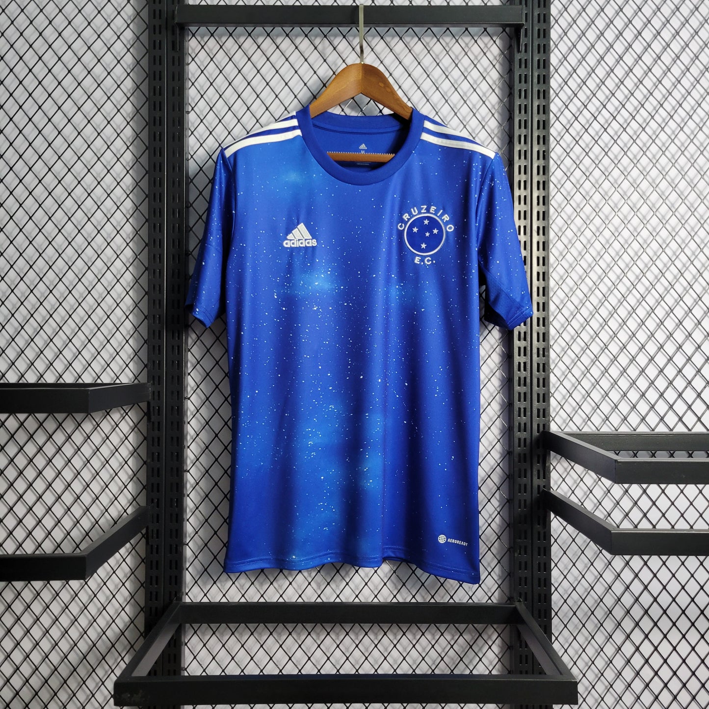 Cruzeiro 22/23 - Home/Away