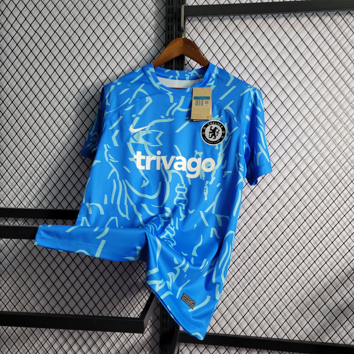 Chelsea Especial
