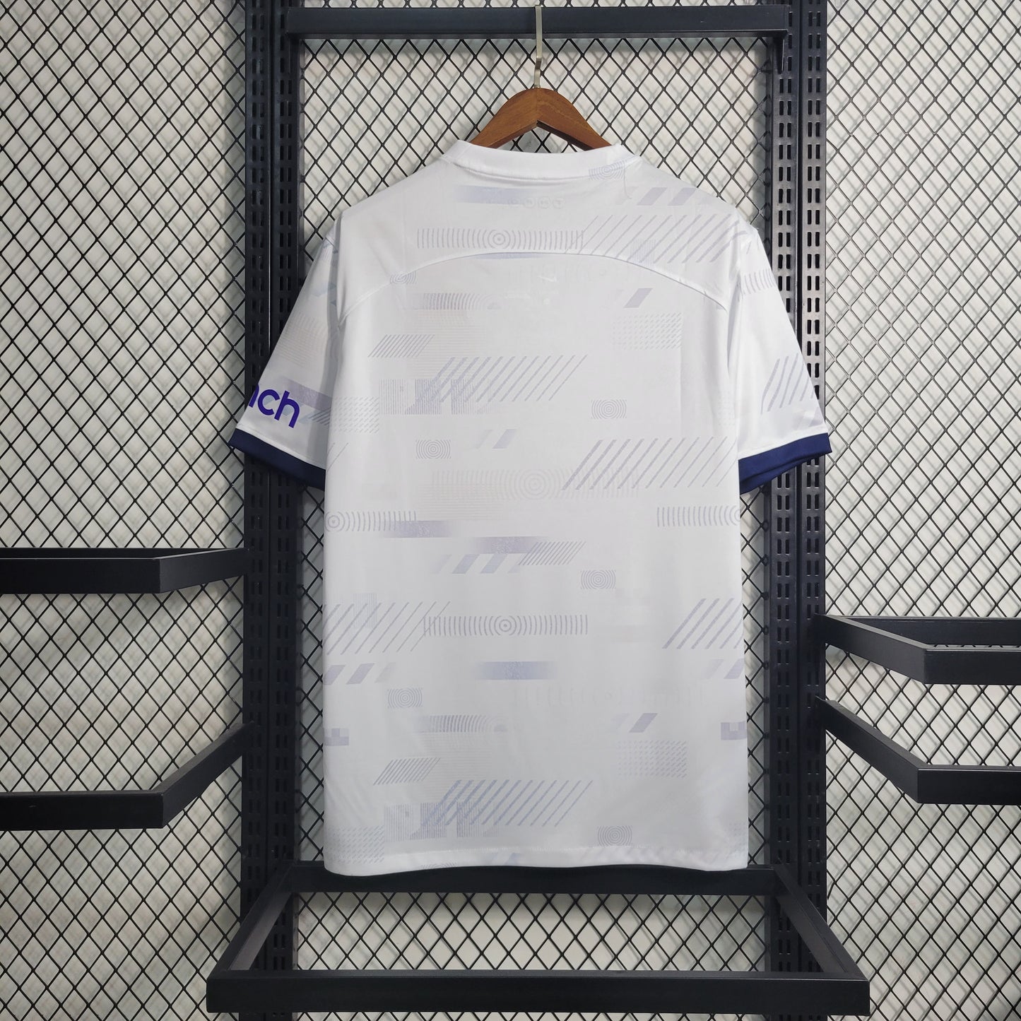 Tottenham 23/24 - Home/Away