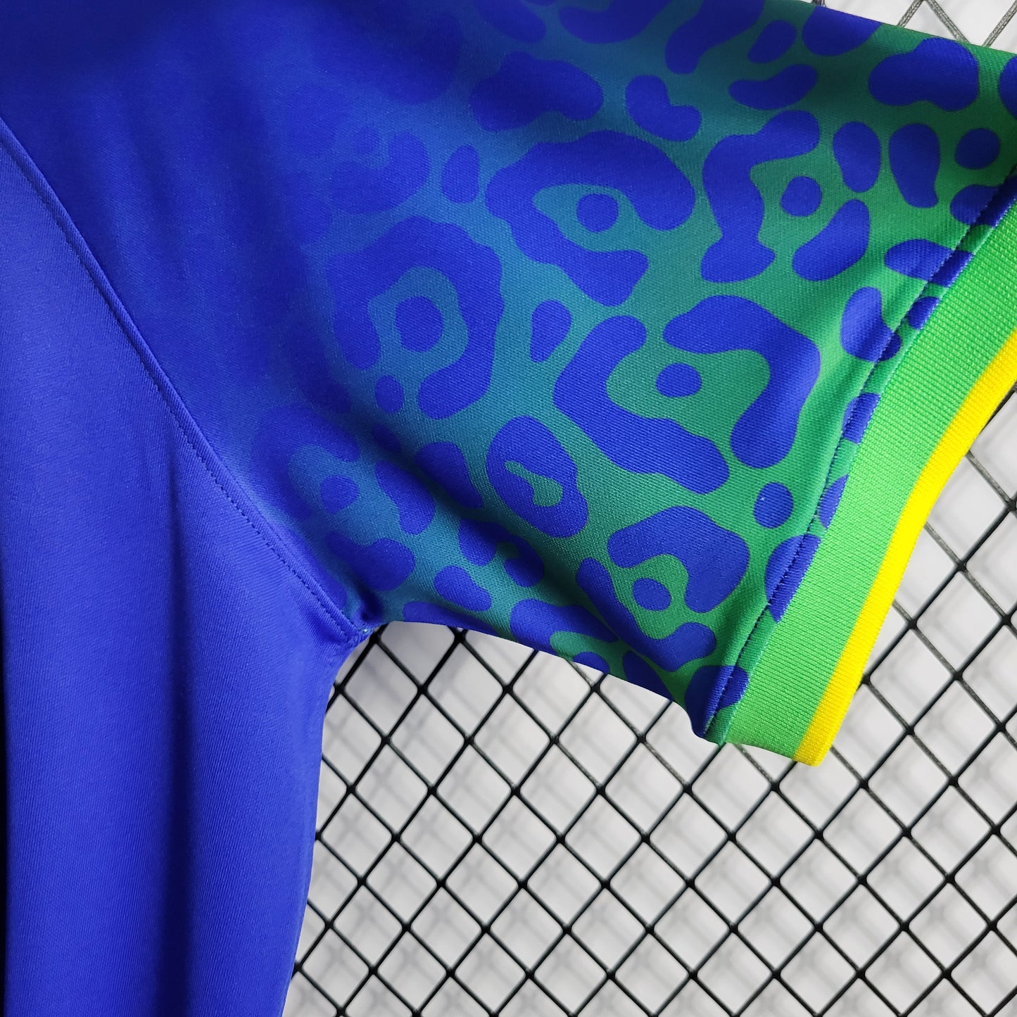 Brasil 22/23 - Home/Away