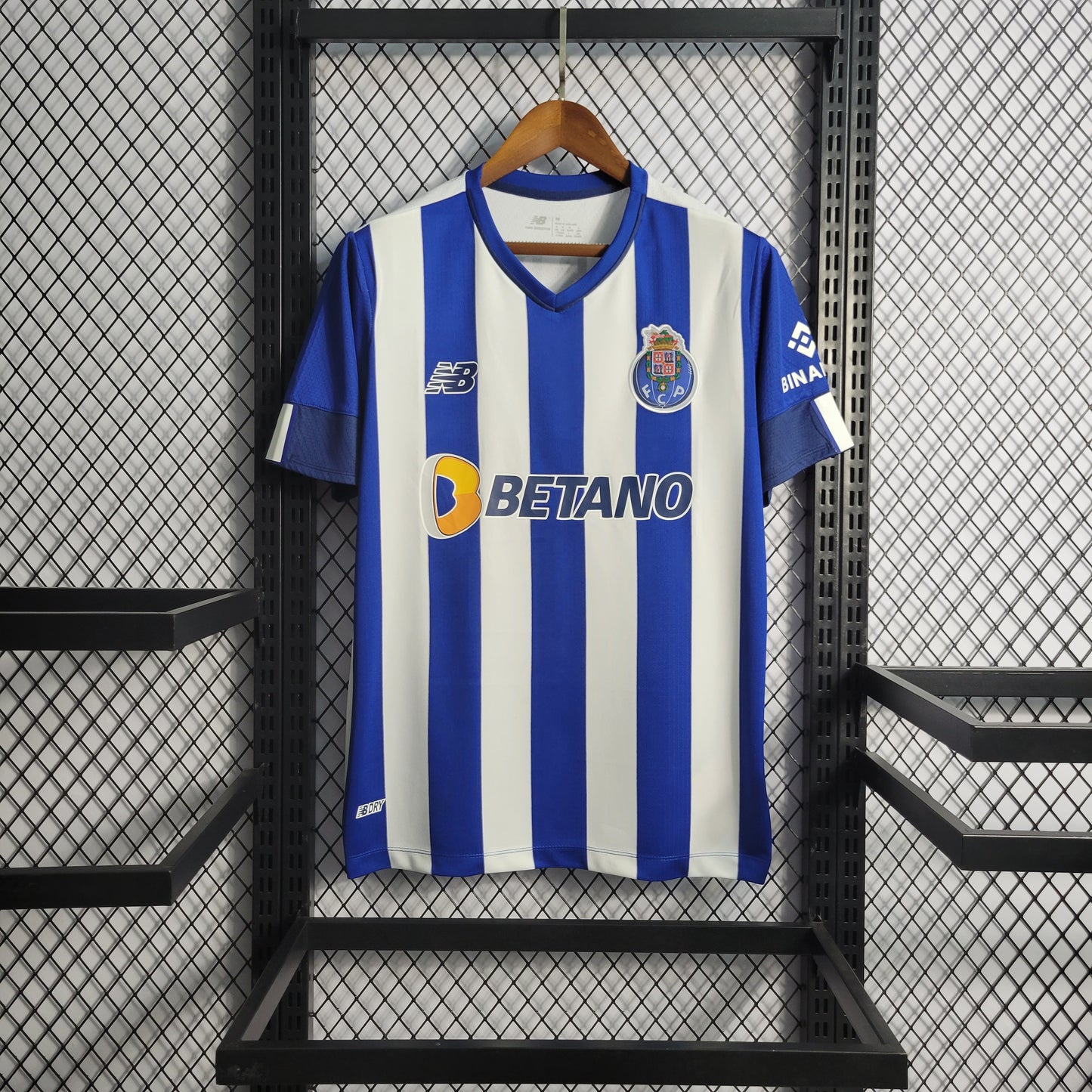 Porto 22/23 - Home/Away