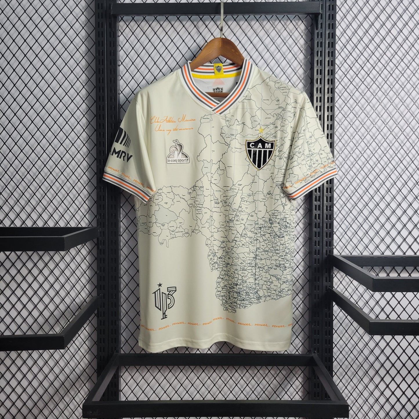 Atlético Mineiro Especial