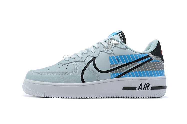 Nike Air Force 1 Low - React LX Blue