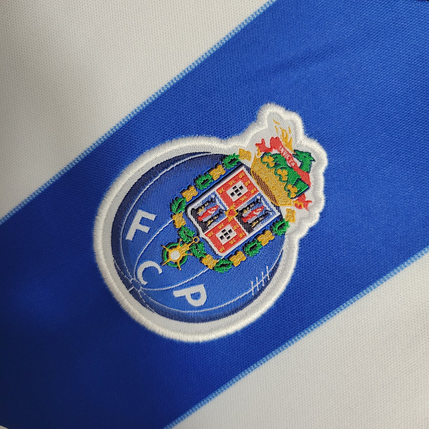 Porto Kids - 34/24 - Home/Away