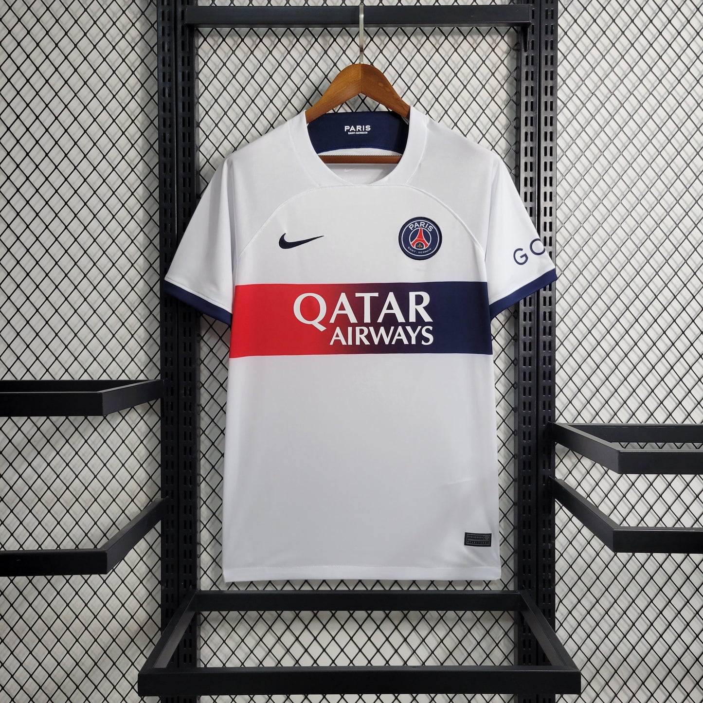 PSG 23/24 - Home/Away
