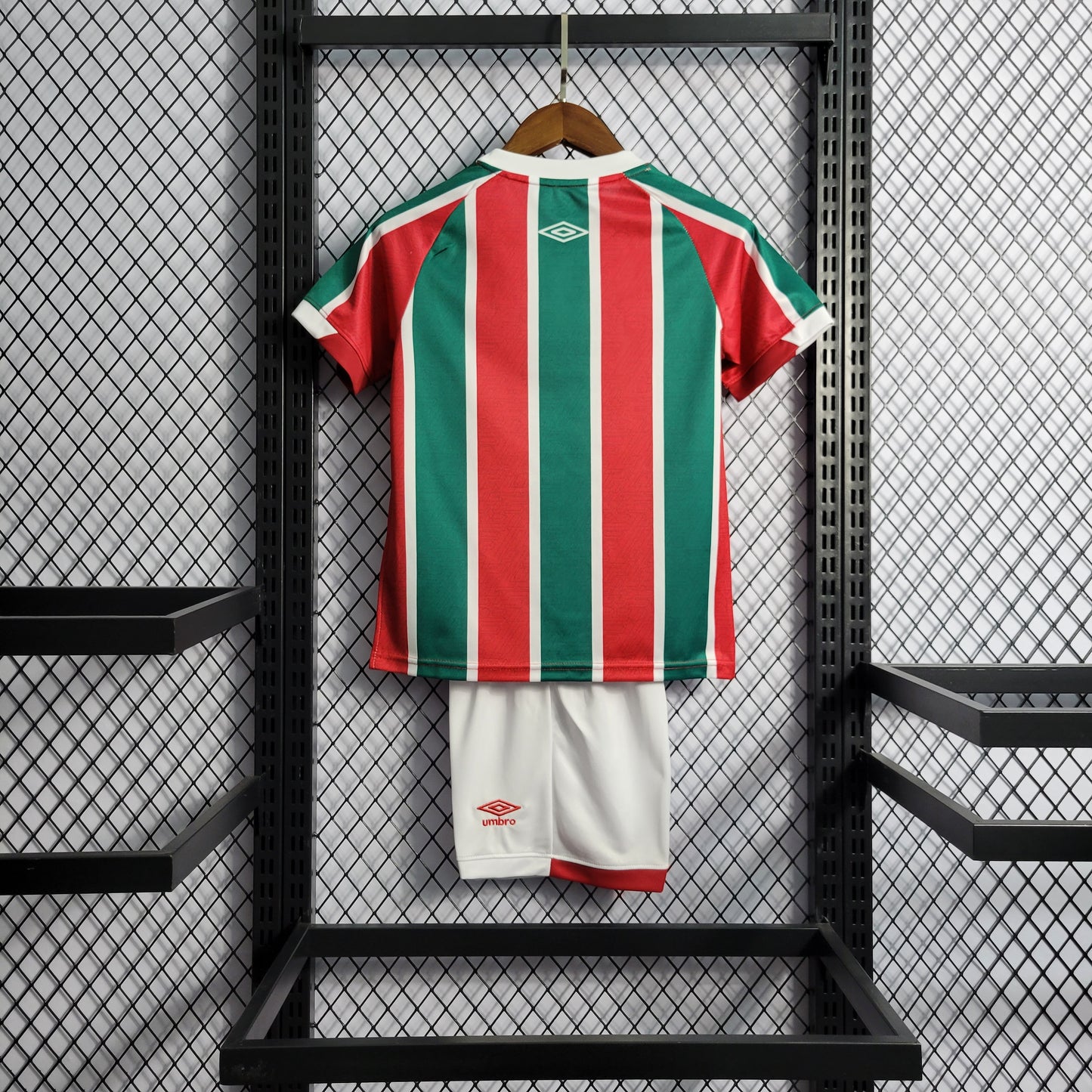 Fluminense Kids - 22/23 - Home