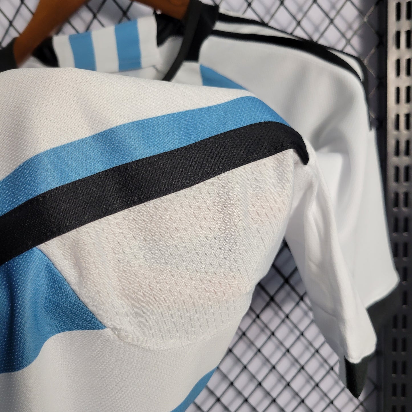Argentina 22/23 - Home/Away