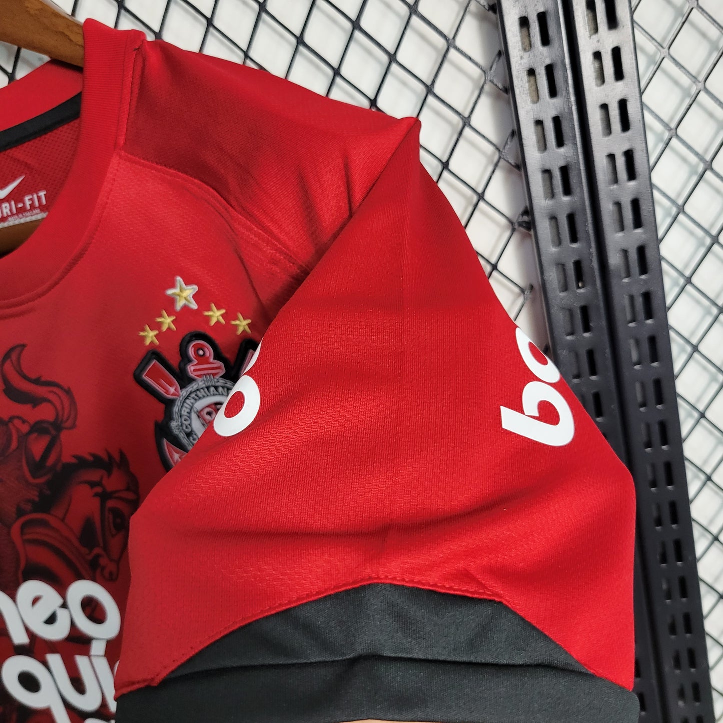 Corinthians Especial