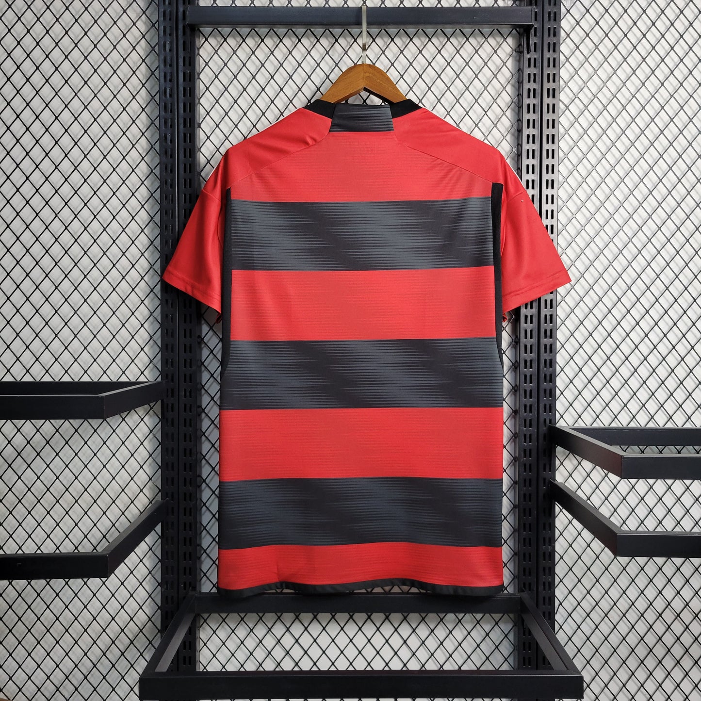 Flamengo 23/24 - Home/Away