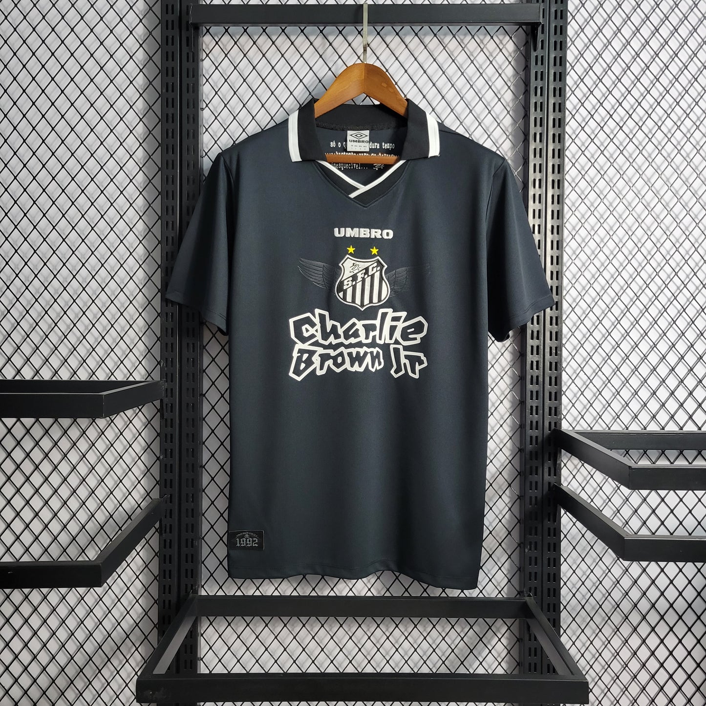Santos Especial