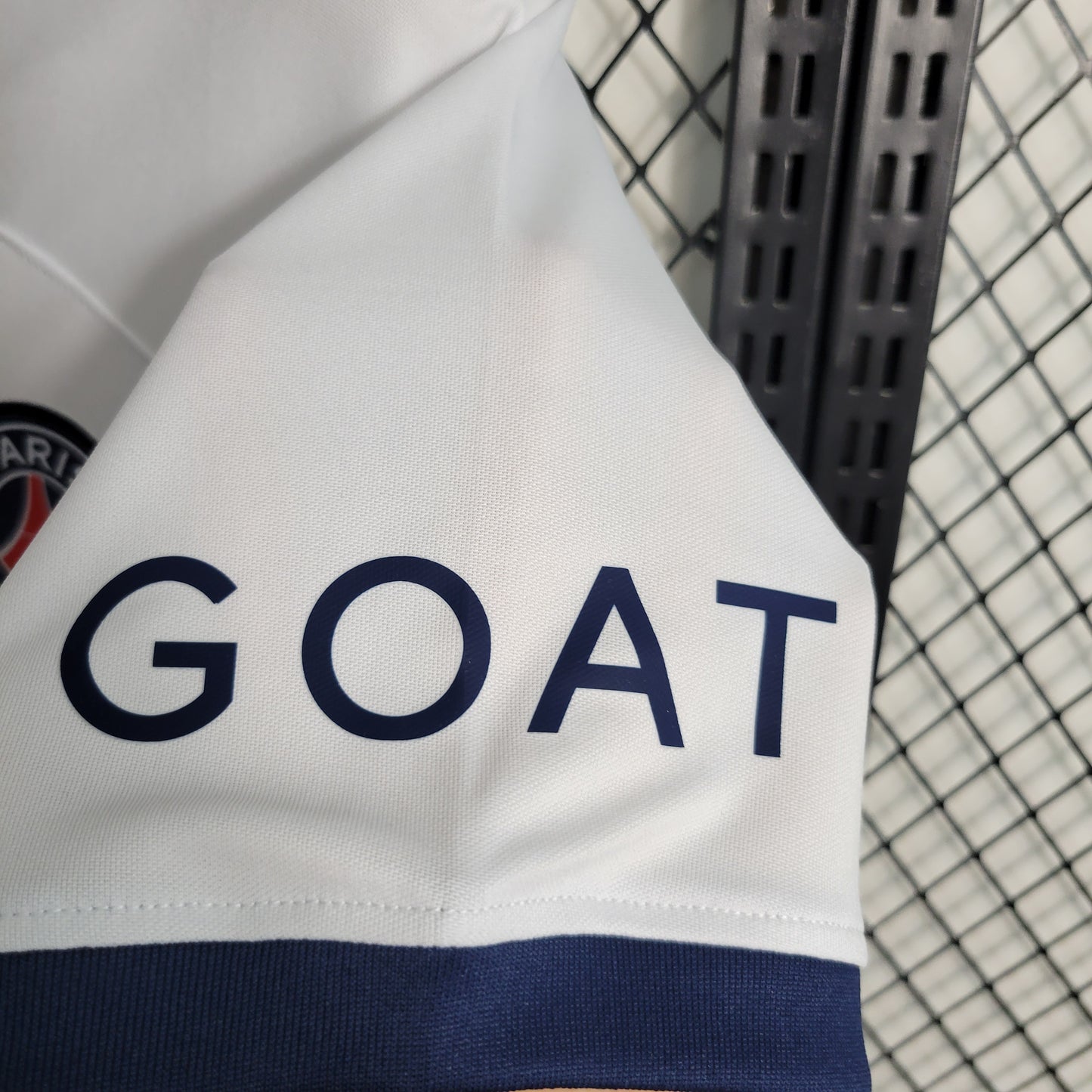 PSG 23/24 - Home/Away