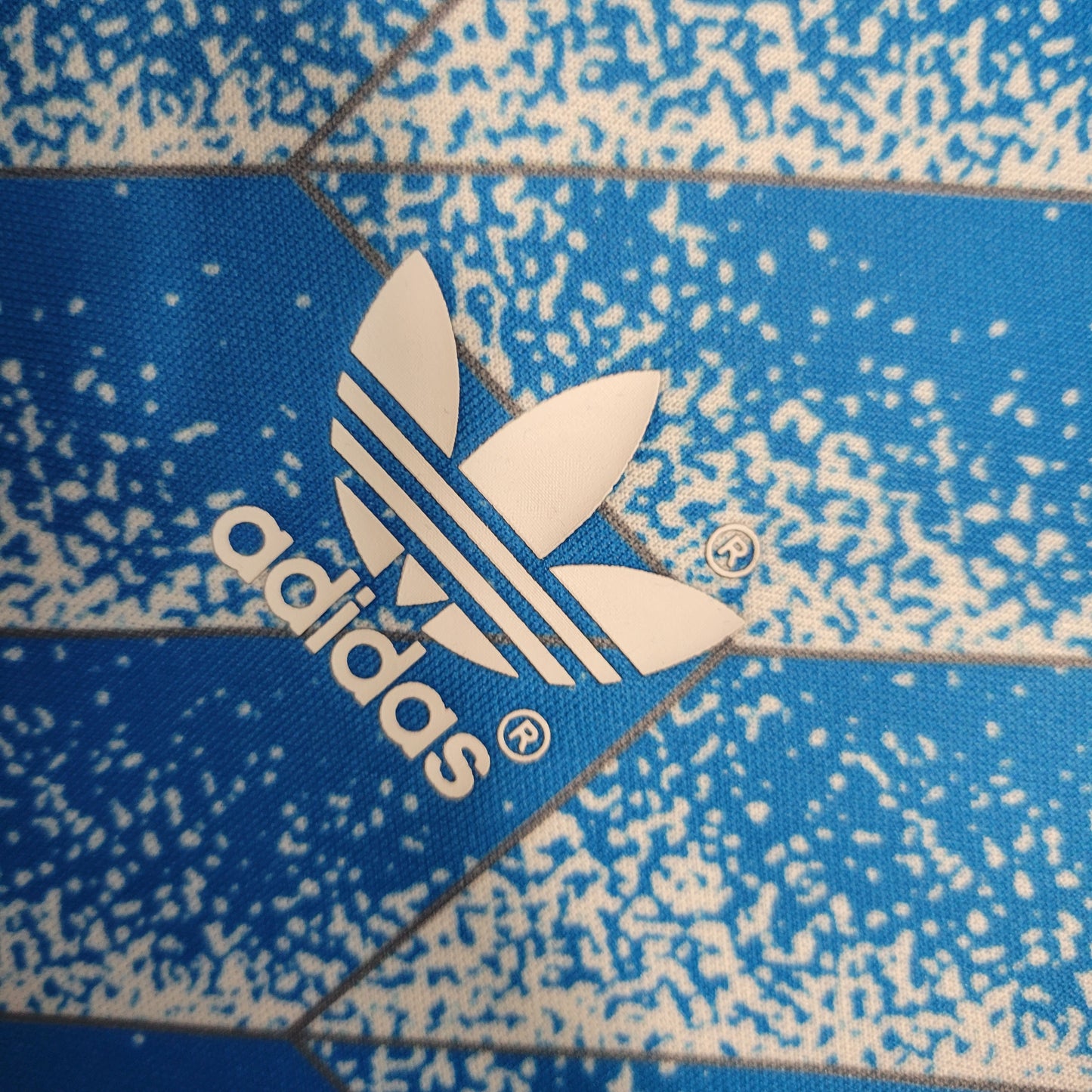 Holanda 22/23 - Retrô 1988