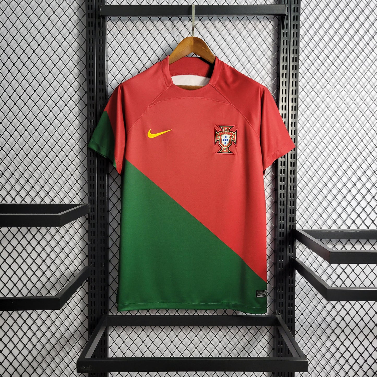 Portugal 22/23 - Home/Away