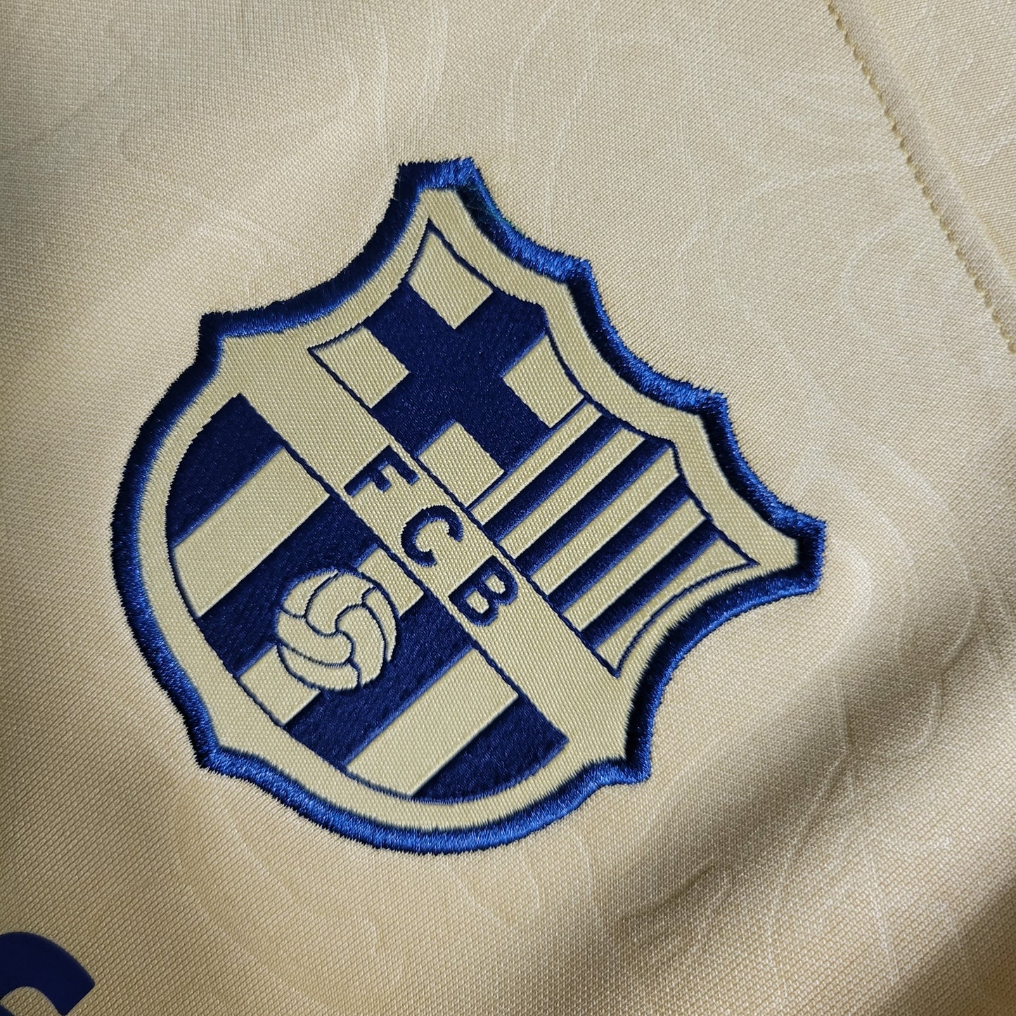 Barcelona 22/23 - Home/Away