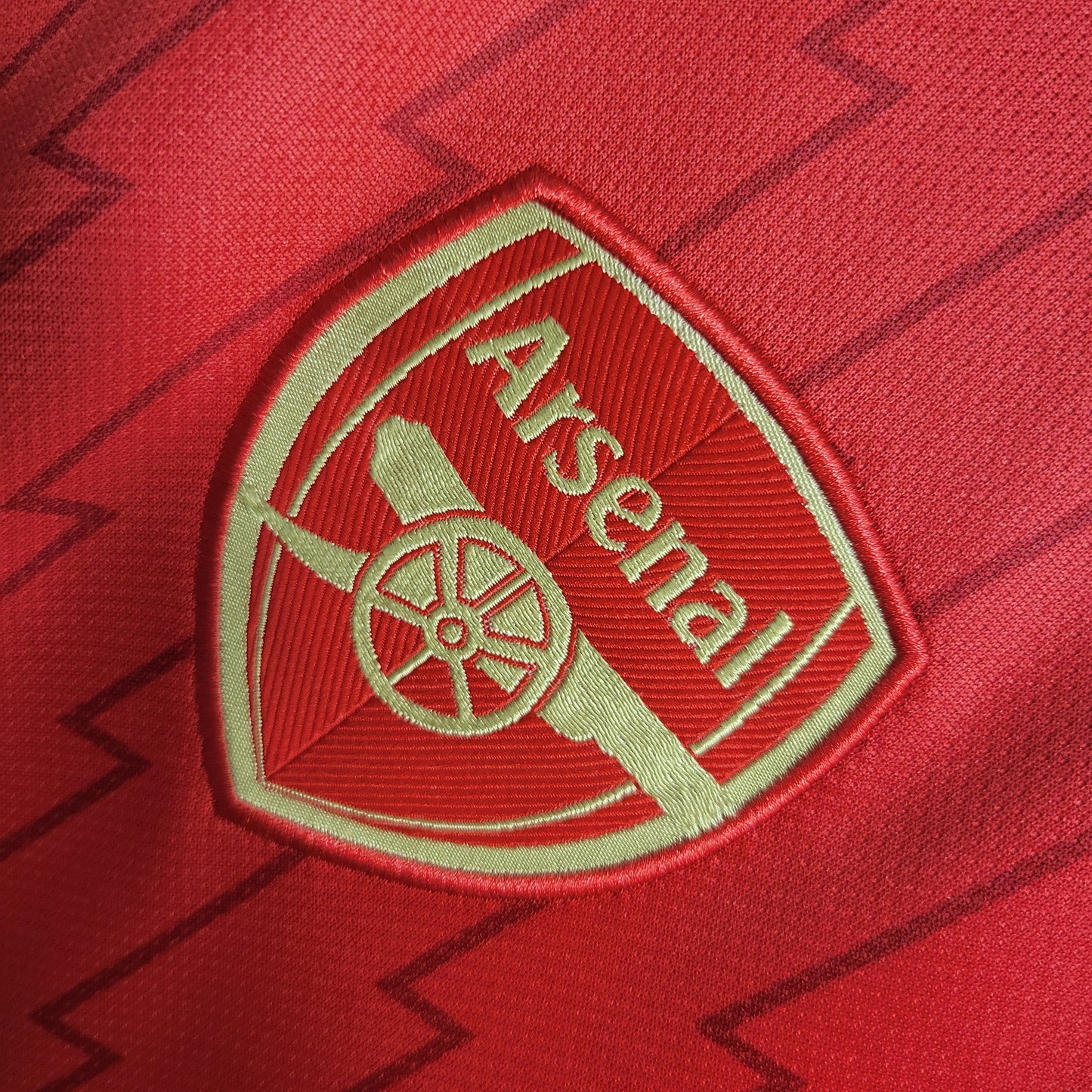 Arsenal 23/24 - Home/Away
