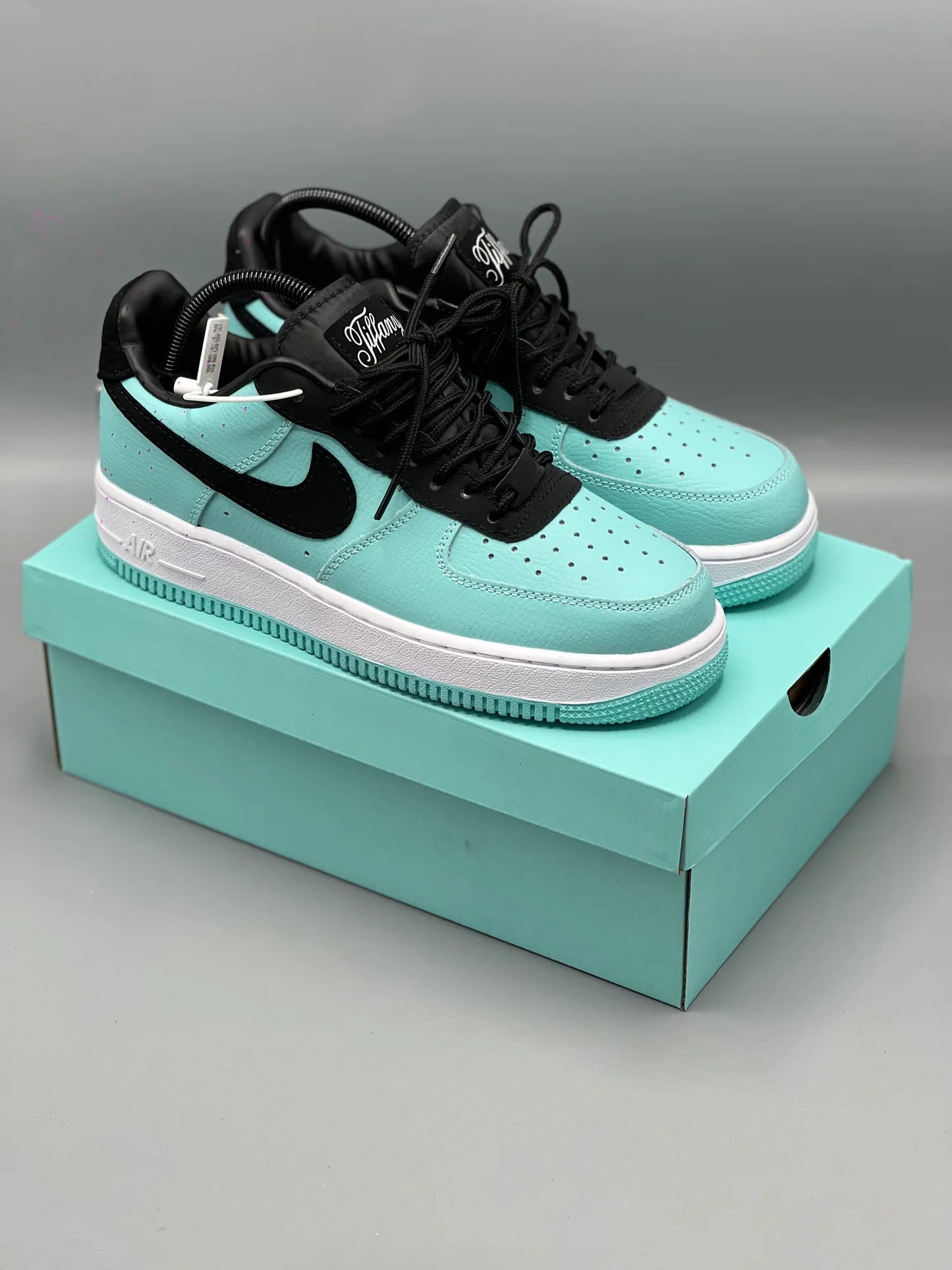 Nike Air Force 1 Low - Tiffany & CO. F & F