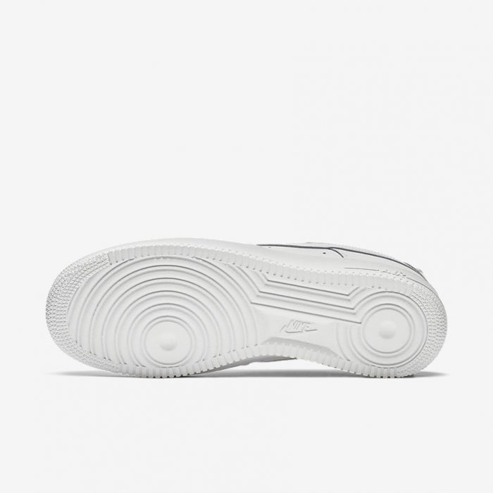 Nike Air Force 1 Low - GS Triple White