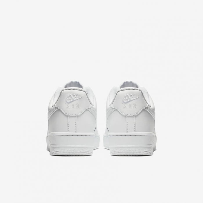Nike Air Force 1 Low - GS Triple White