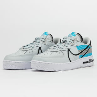 Nike Air Force 1 Low - React LX Blue
