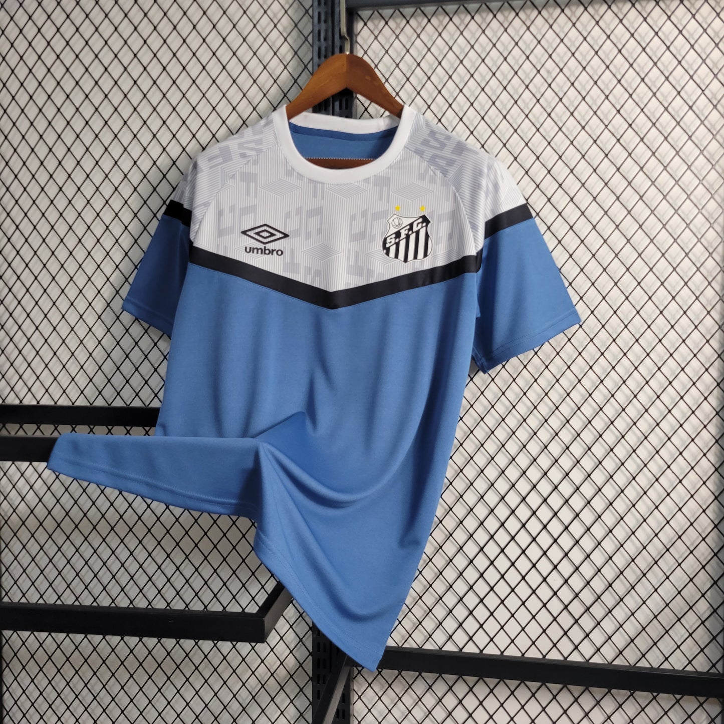 Santos Especial