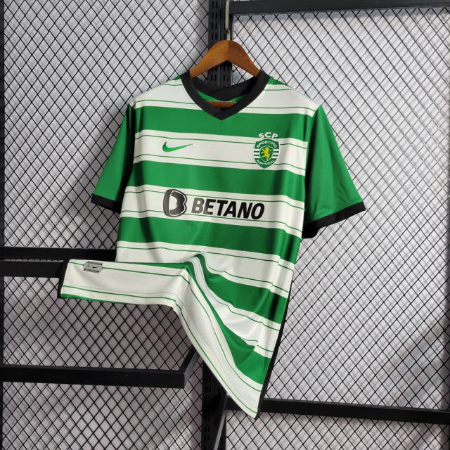 Sporting Lisboa 22/23 - Home/Away