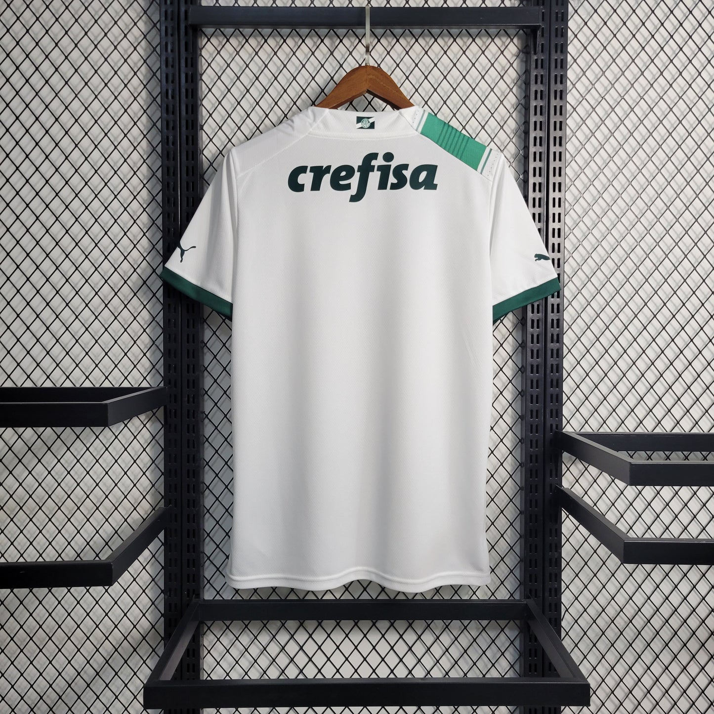 Palmeiras 23/24 - Home/Away