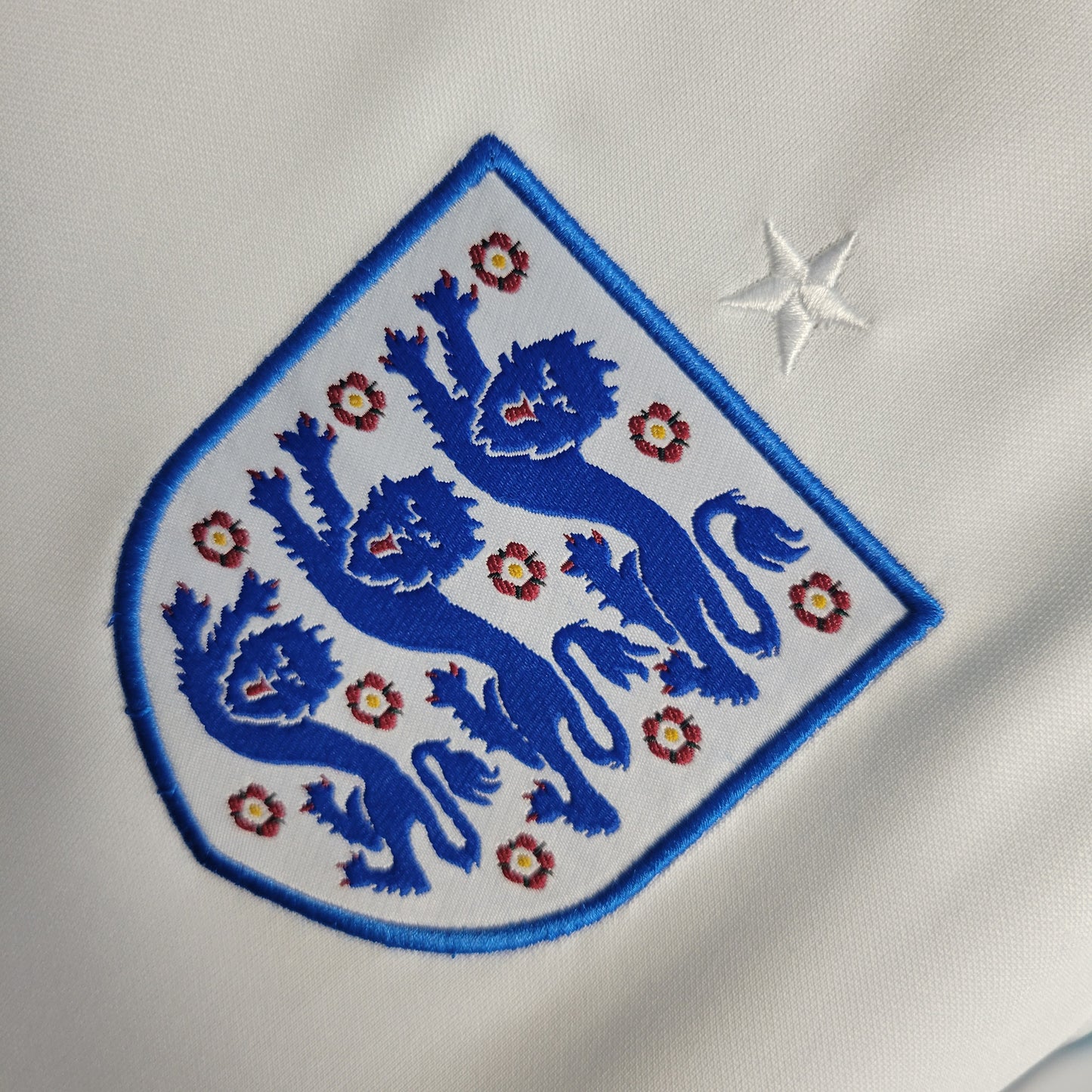 Inglaterra 22/23 Home/Away