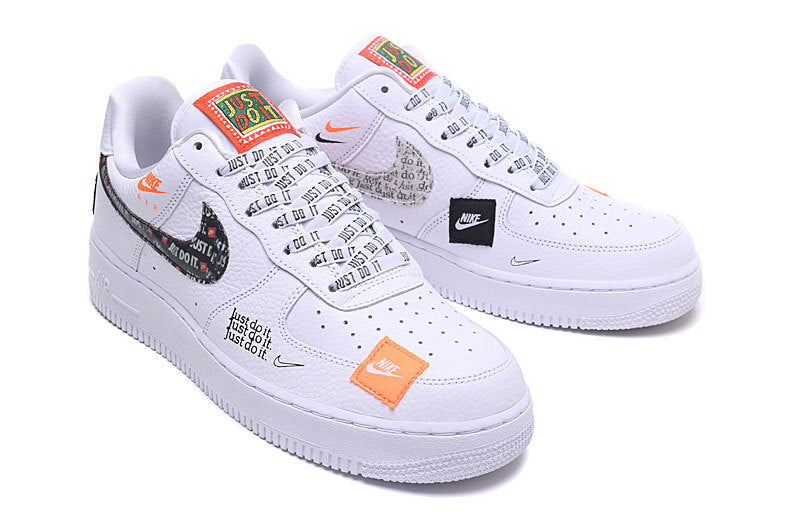Nike Air Force 1 Low - Just do It