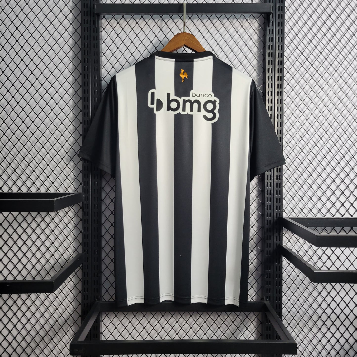 Atlético Mineiro 22/23 - Home/Away