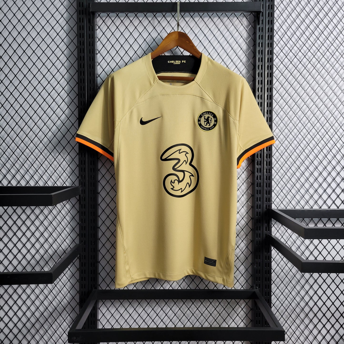 Chelsea 22/23 - Home/Away