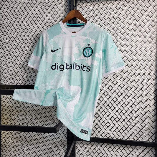 Inter de Milão 22/23 - Home/Away