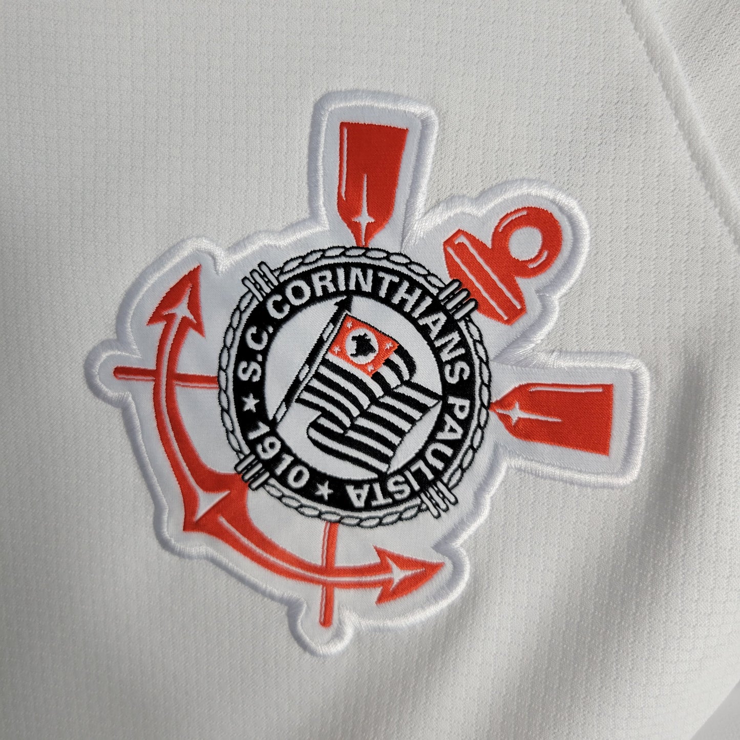 Corinthians 23/24 - Home/Away