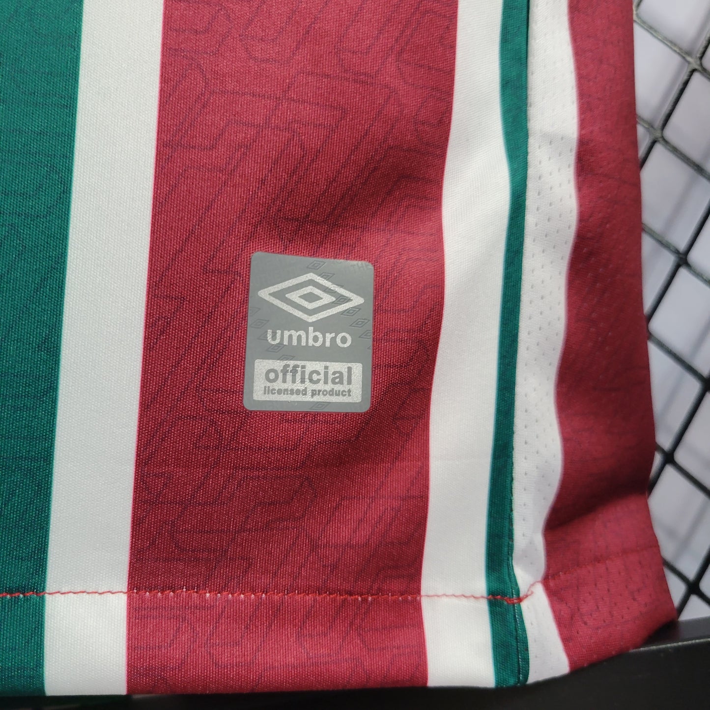 Fluminense 22/23 - Home/Away