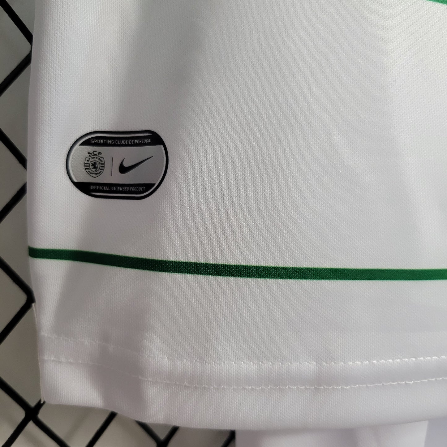Sporting Lisboa Kids 23/24 - Home/Away