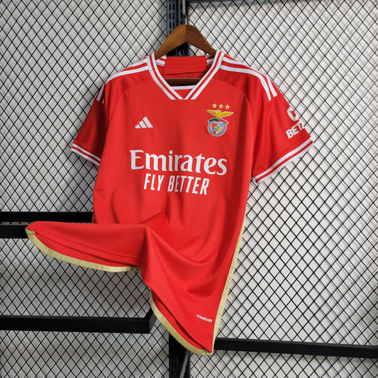 Benfica 23/24 - Home/Away