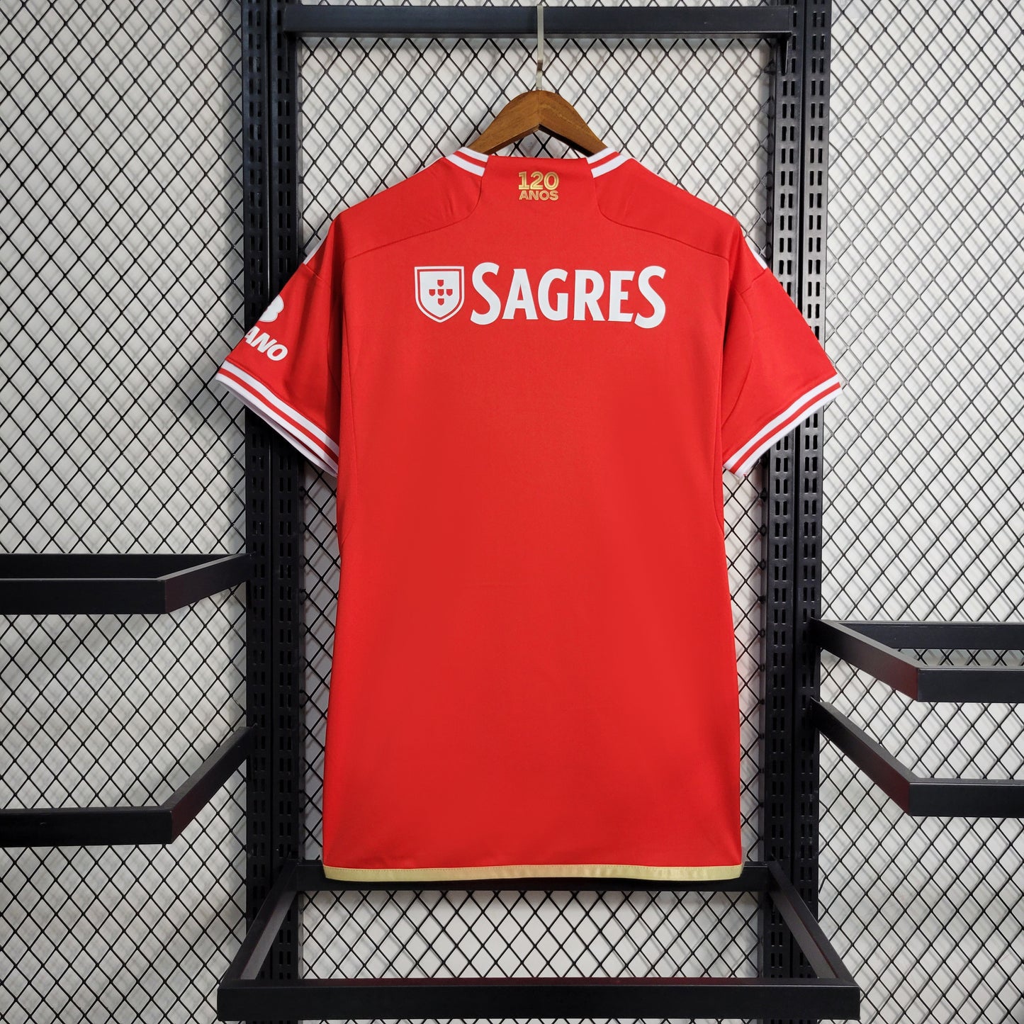 Benfica 23/24 - Home/Away