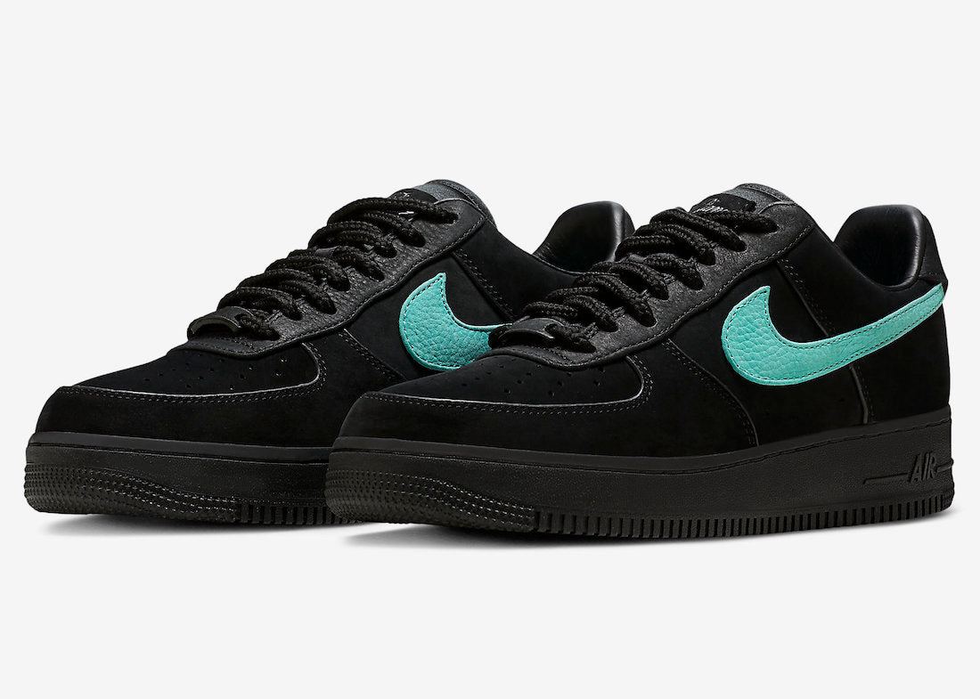 Nike Air Force 1 Low - Tiffany & CO. 1837
