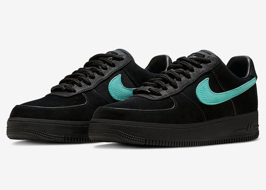 Nike Air Force 1 Low - Tiffany & CO. 1837