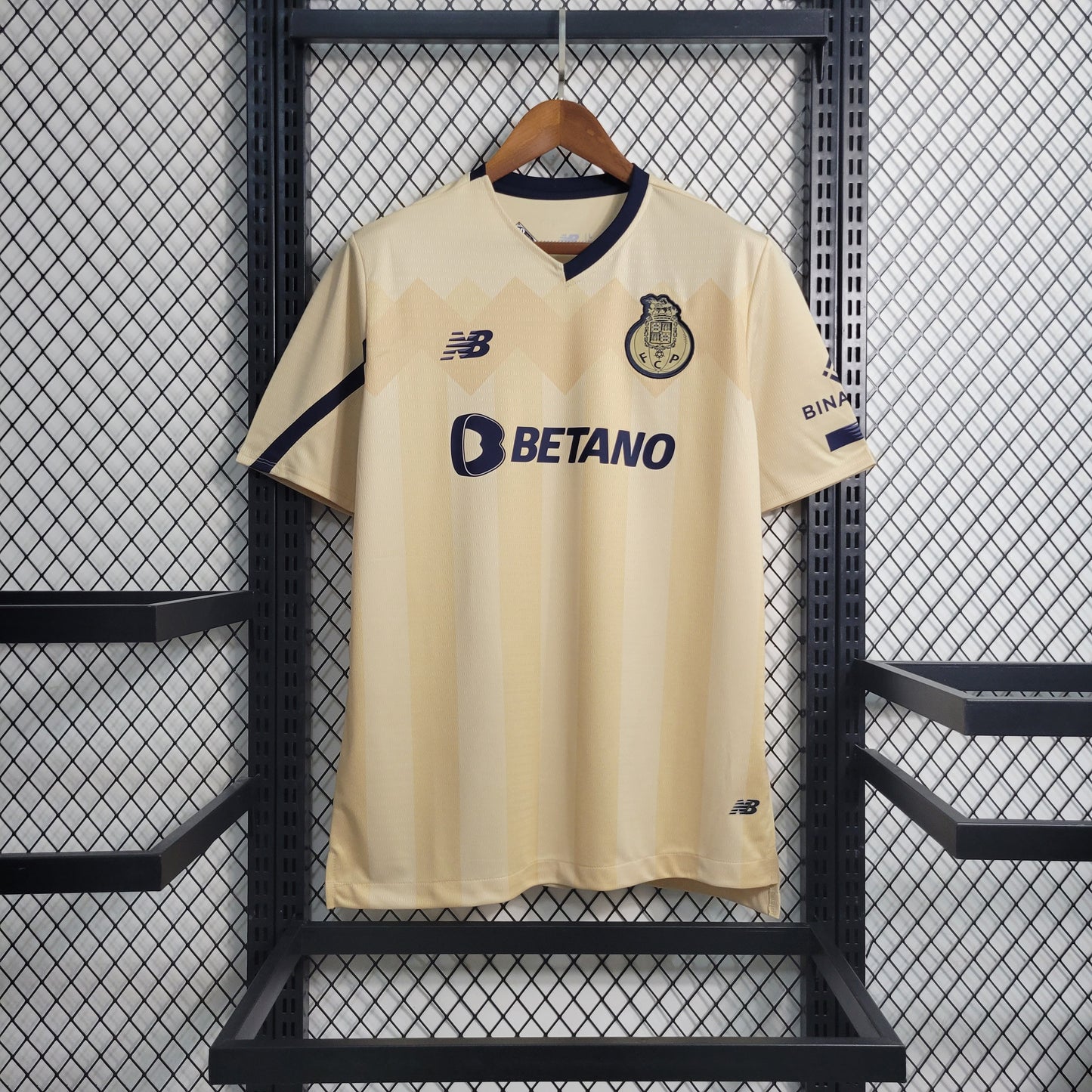 Porto 23/24 - Home/Away