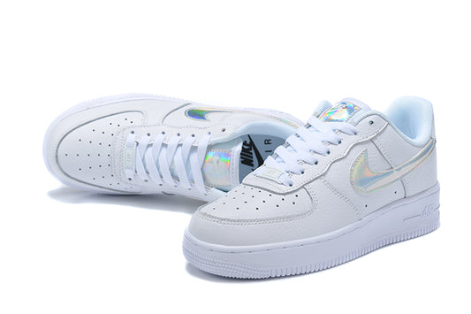 Nike Air Force 1 Low - Iridescent Swoosh